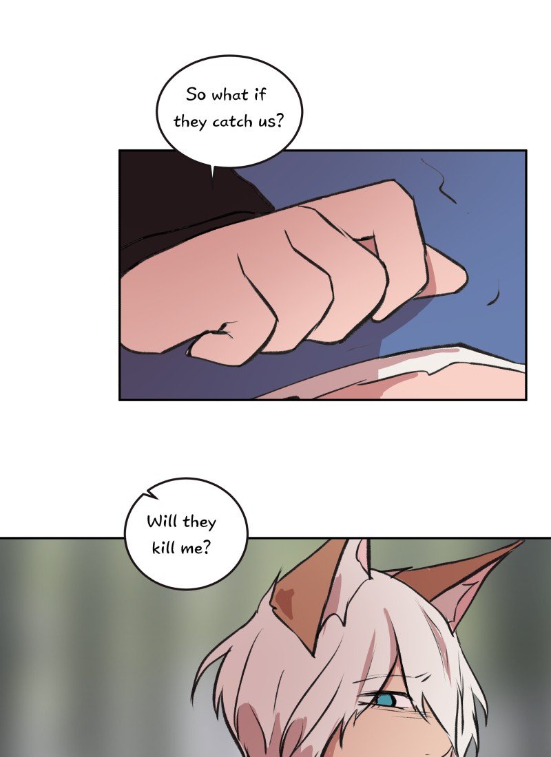 Fluffy Boyfriend chapter 50 - page 37