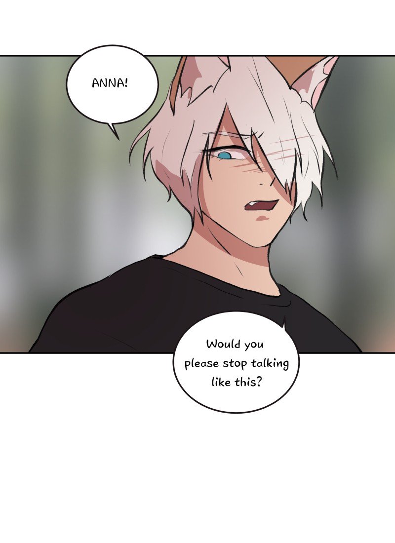 Fluffy Boyfriend chapter 50 - page 39