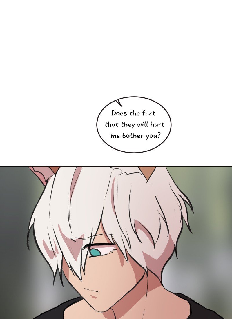 Fluffy Boyfriend chapter 50 - page 41