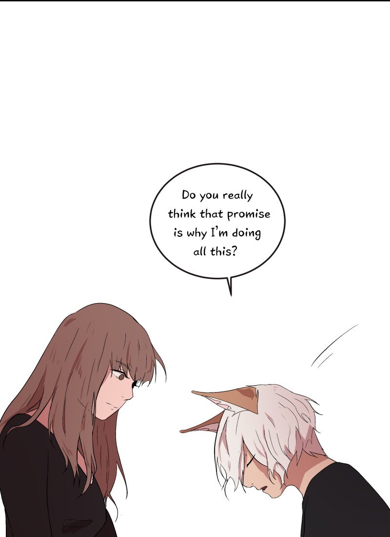 Fluffy Boyfriend chapter 50 - page 47