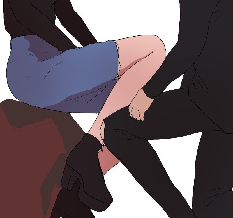 Fluffy Boyfriend chapter 50 - page 48