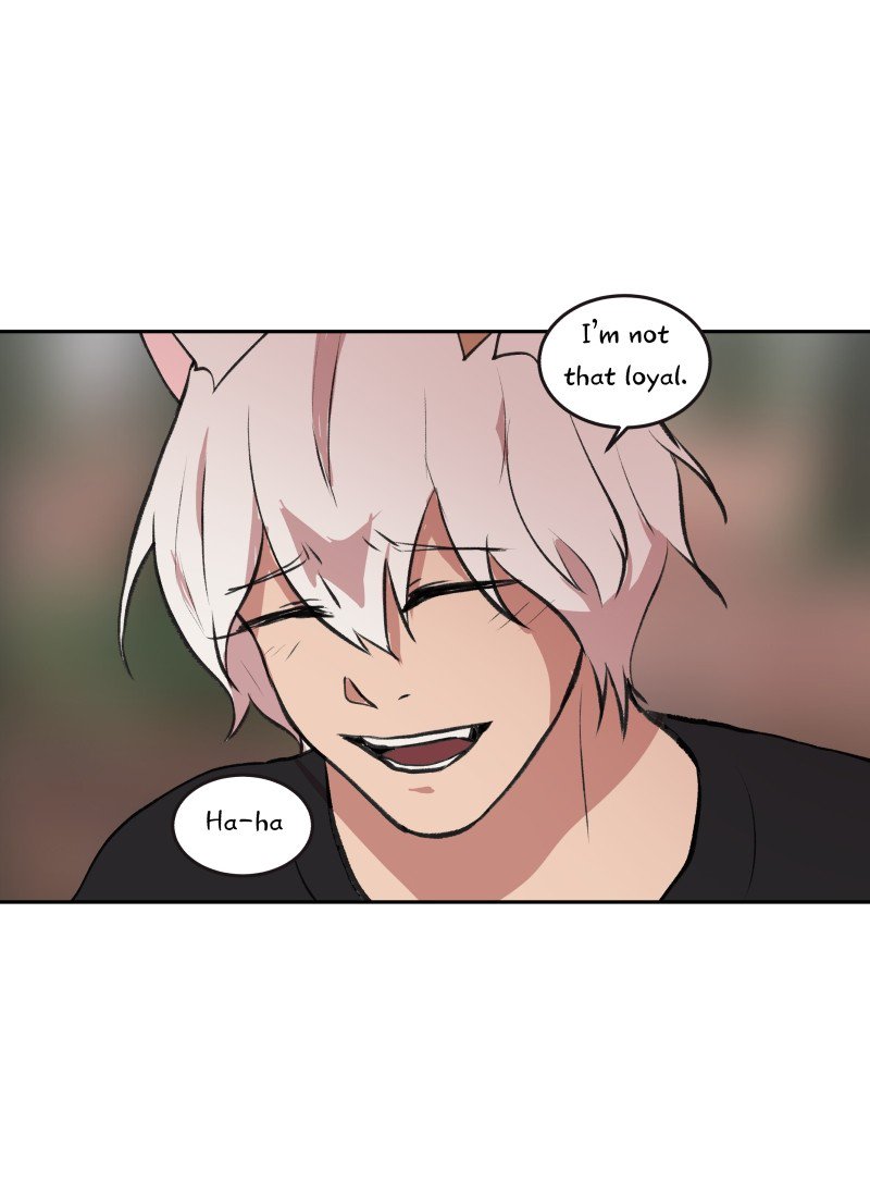 Fluffy Boyfriend chapter 50 - page 51