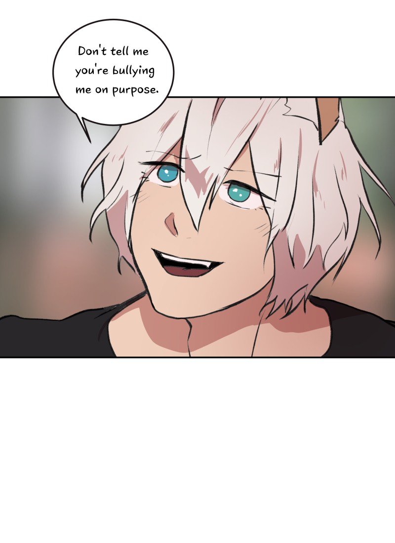 Fluffy Boyfriend chapter 50 - page 57