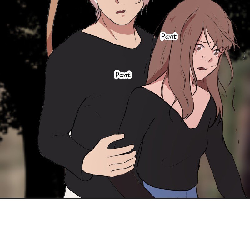 Fluffy Boyfriend chapter 50 - page 6