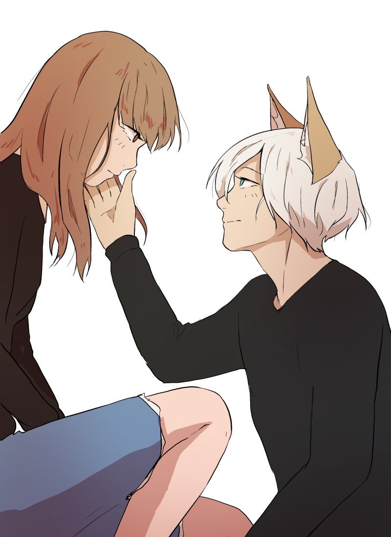 Fluffy Boyfriend chapter 50 - page 62