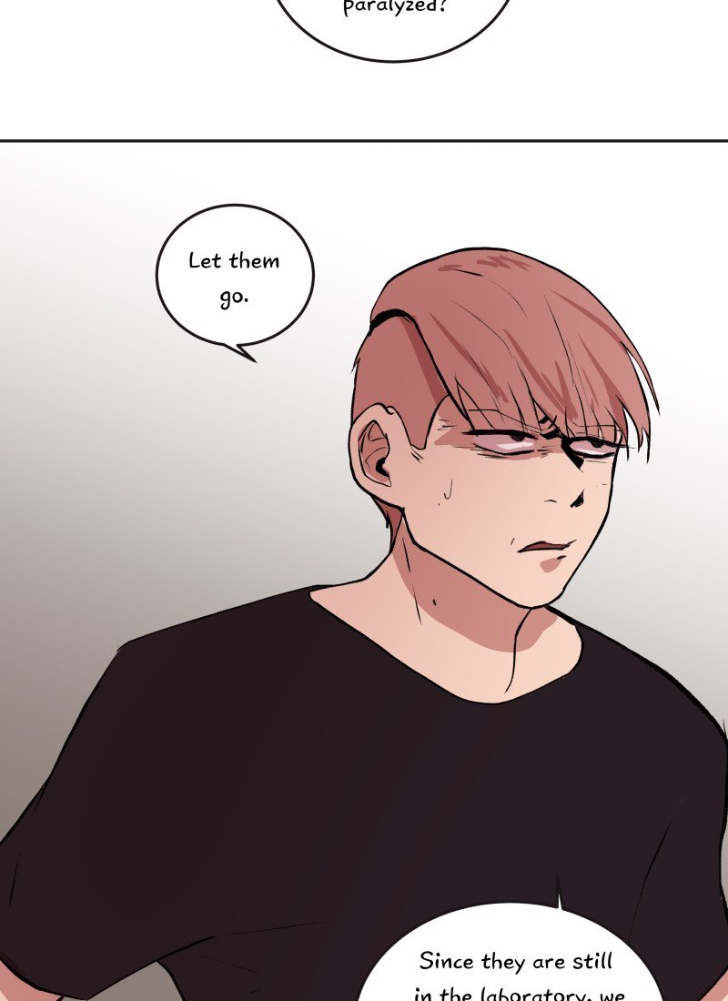 Fluffy Boyfriend chapter 50 - page 9