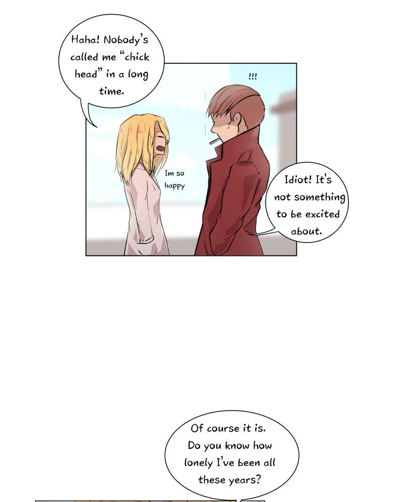 Fluffy Boyfriend chapter 17 - page 24