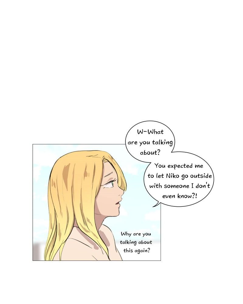 Fluffy Boyfriend chapter 17 - page 26