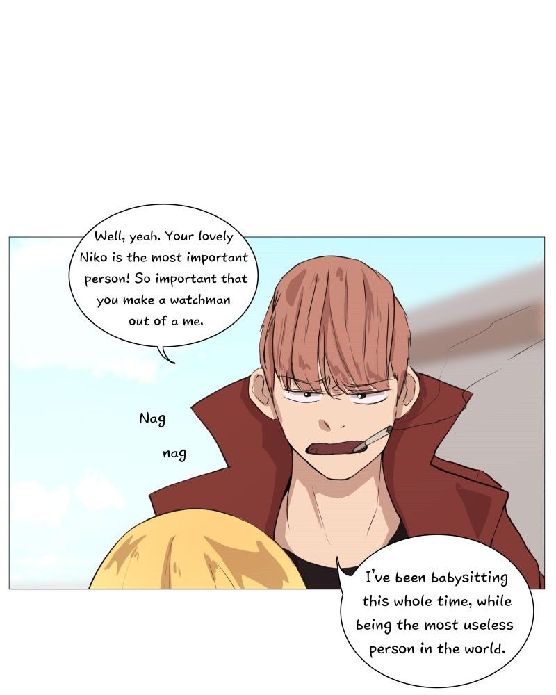 Fluffy Boyfriend chapter 17 - page 27