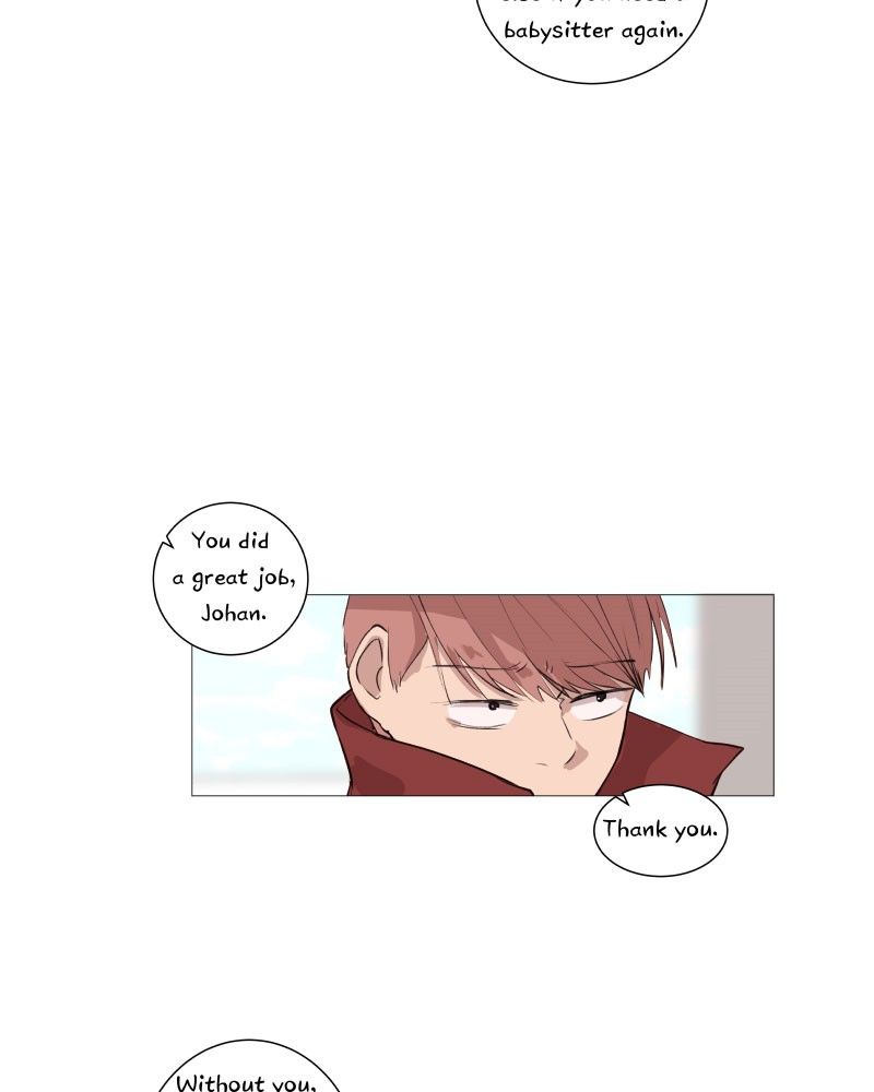 Fluffy Boyfriend chapter 17 - page 29