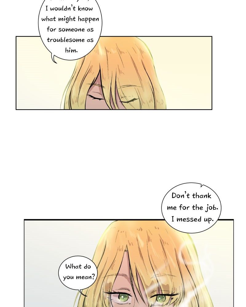 Fluffy Boyfriend chapter 17 - page 30