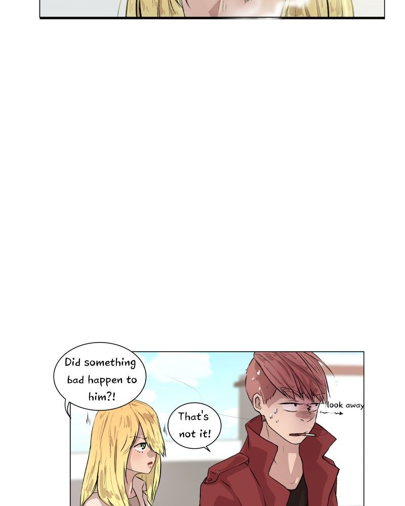 Fluffy Boyfriend chapter 17 - page 31
