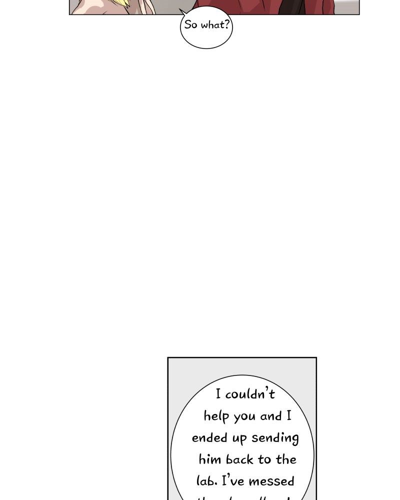 Fluffy Boyfriend chapter 17 - page 32