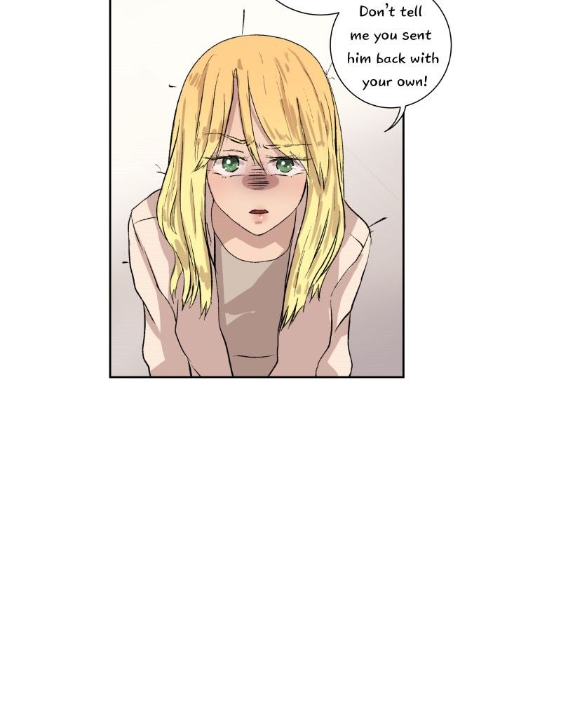 Fluffy Boyfriend chapter 17 - page 34