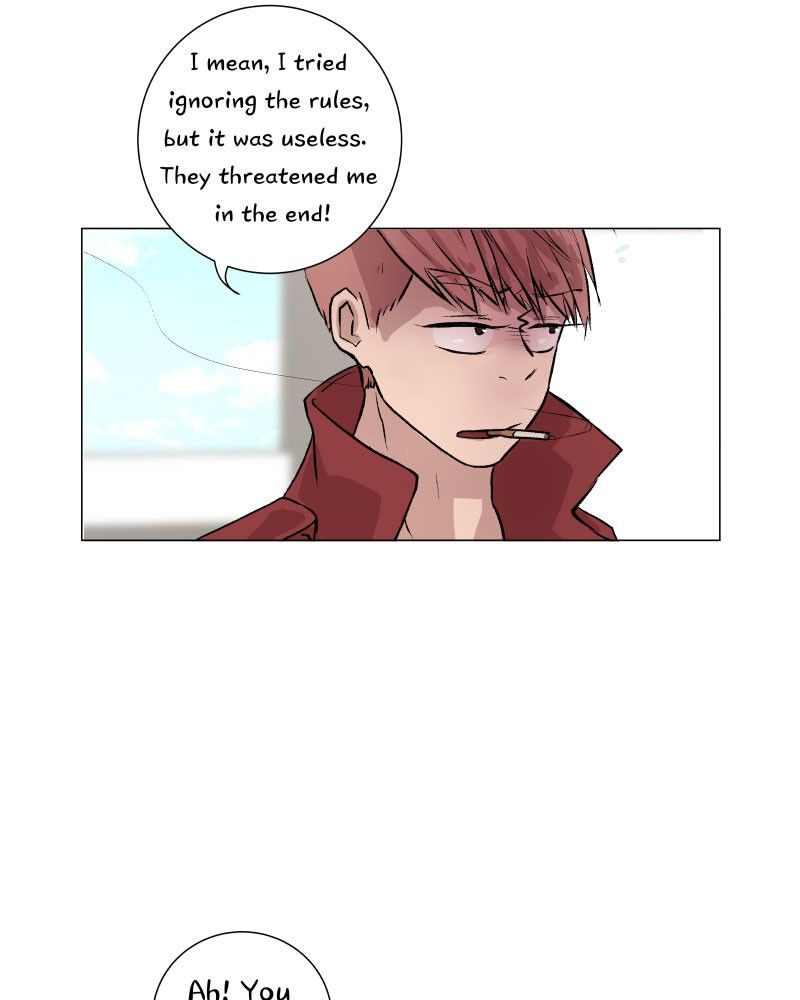 Fluffy Boyfriend chapter 17 - page 35