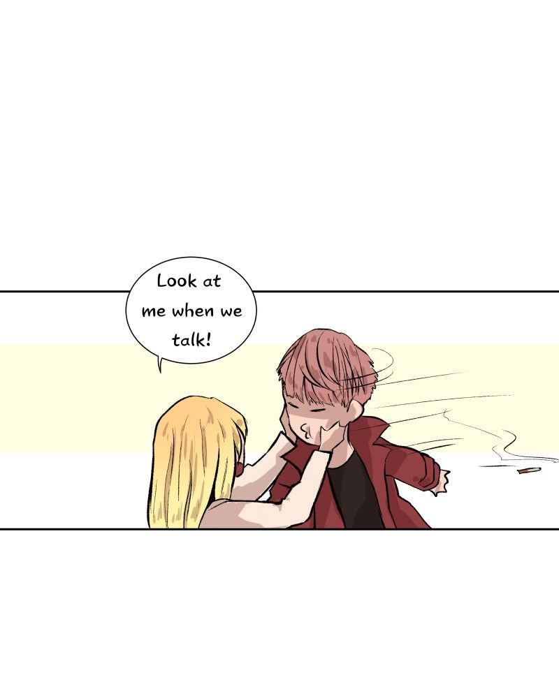 Fluffy Boyfriend chapter 17 - page 37