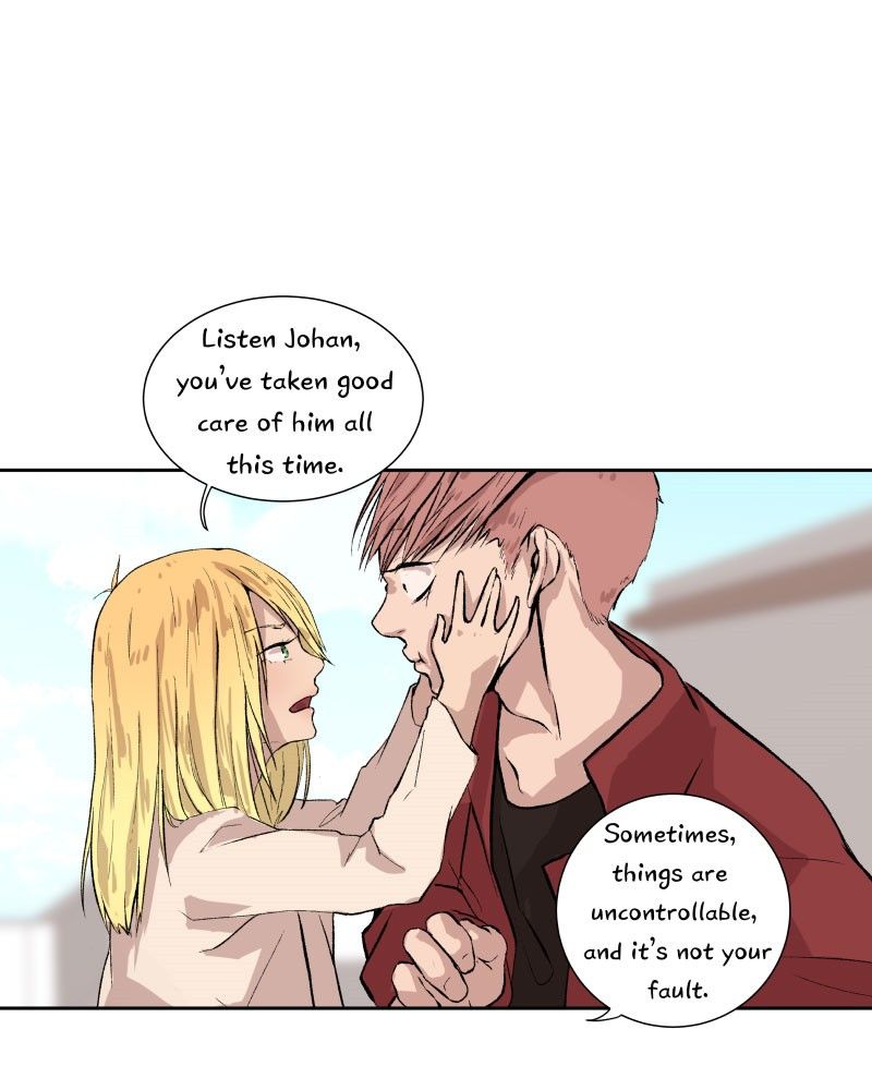 Fluffy Boyfriend chapter 17 - page 38