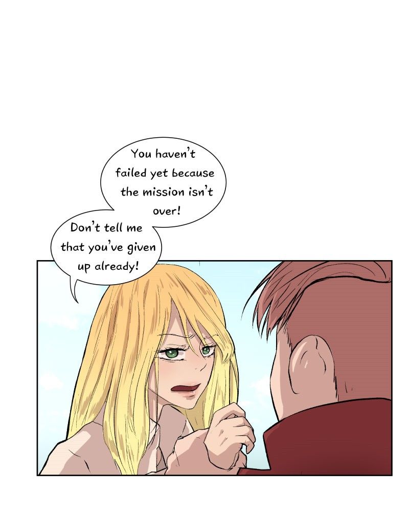 Fluffy Boyfriend chapter 17 - page 40