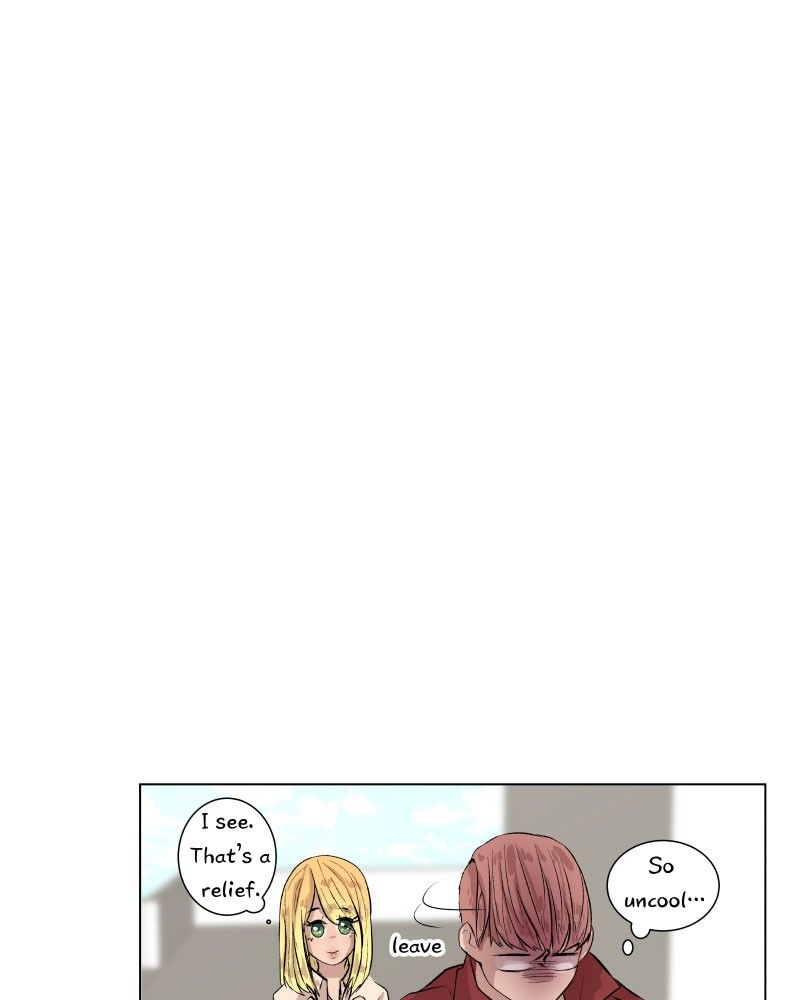 Fluffy Boyfriend chapter 17 - page 42