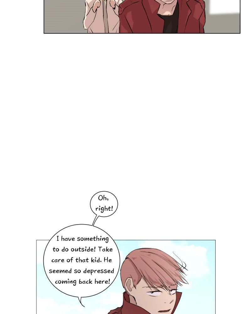 Fluffy Boyfriend chapter 17 - page 43