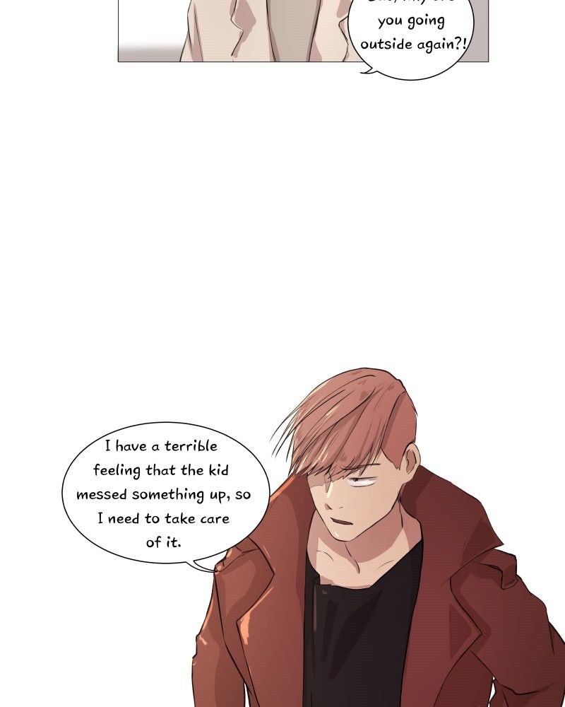 Fluffy Boyfriend chapter 17 - page 45