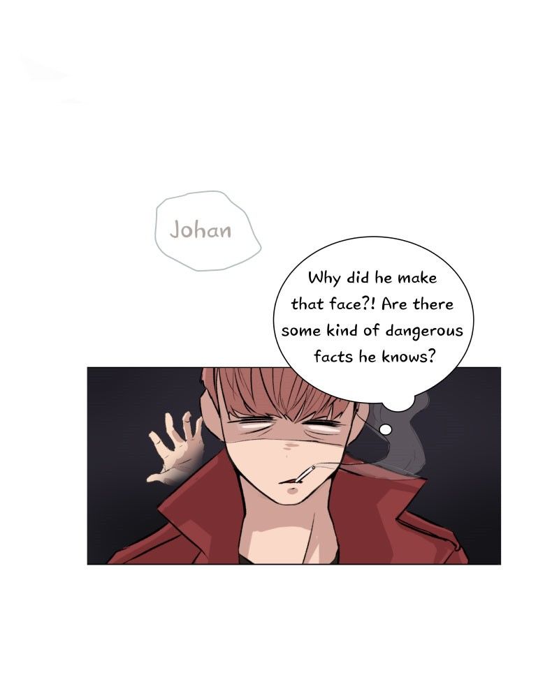 Fluffy Boyfriend chapter 17 - page 9