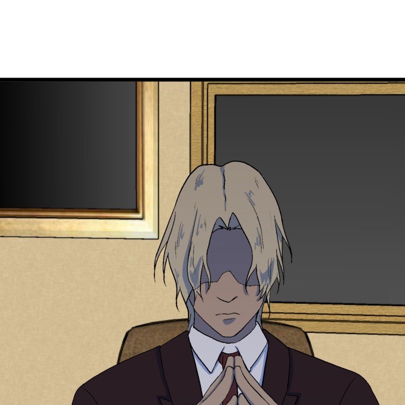 Fluffy Boyfriend chapter 96 - page 1