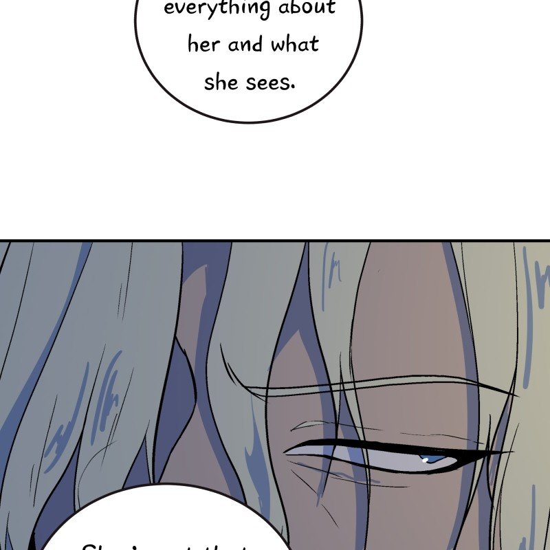 Fluffy Boyfriend chapter 96 - page 12
