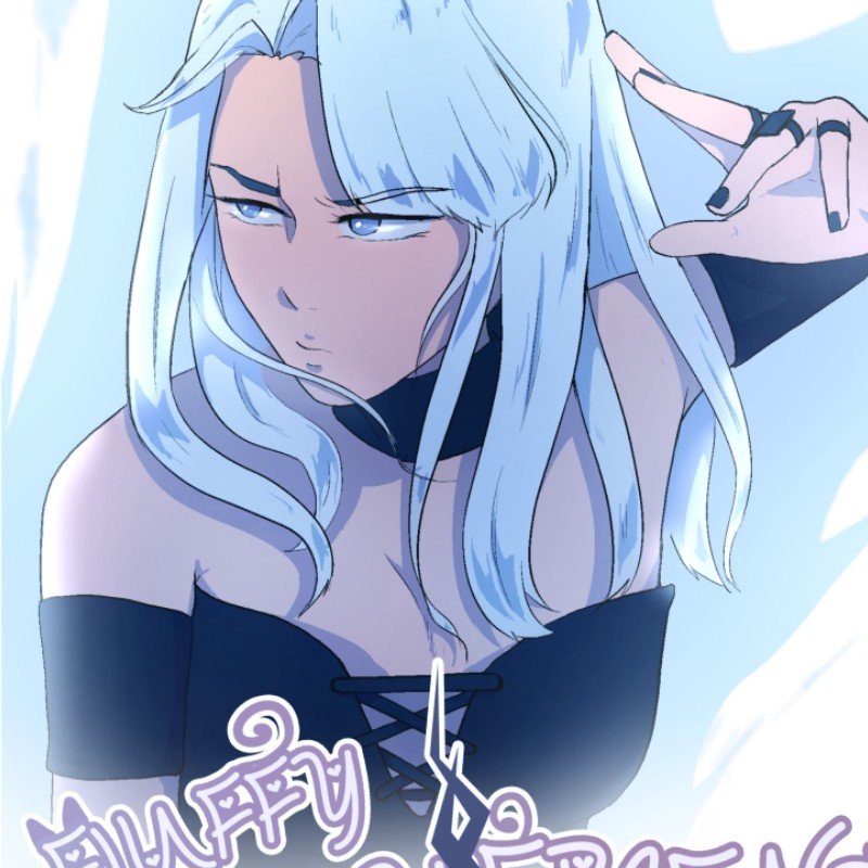 Fluffy Boyfriend chapter 96 - page 16