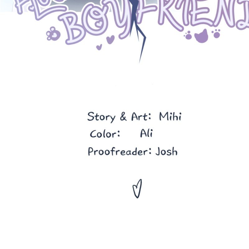 Fluffy Boyfriend chapter 96 - page 17