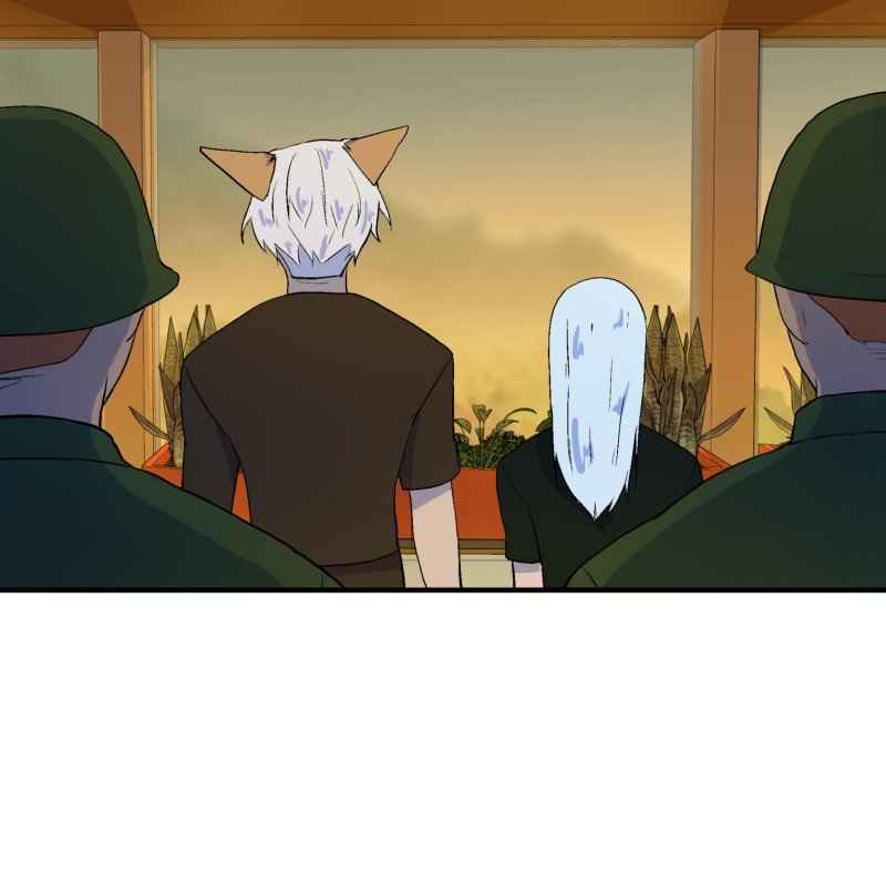 Fluffy Boyfriend chapter 96 - page 21