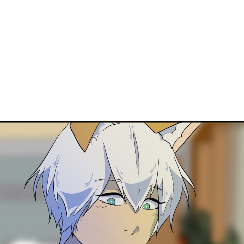 Fluffy Boyfriend chapter 96 - page 25