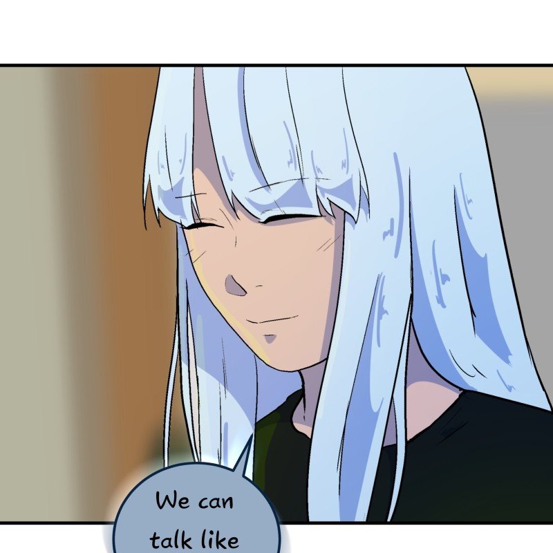 Fluffy Boyfriend chapter 96 - page 27
