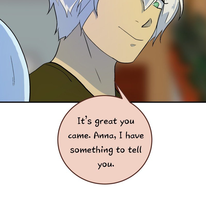Fluffy Boyfriend chapter 96 - page 29