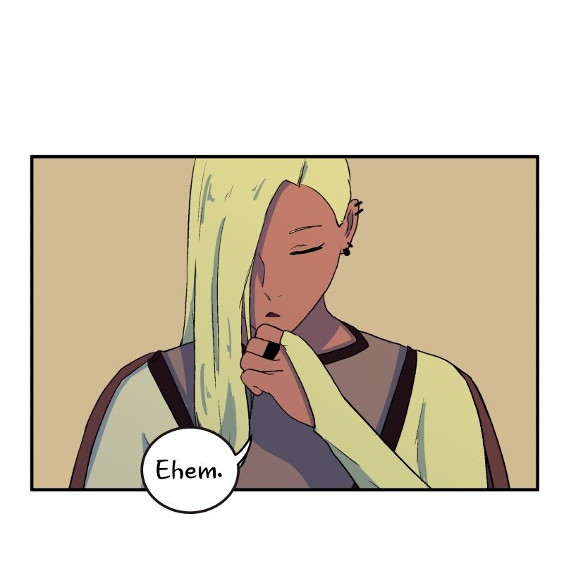 Fluffy Boyfriend chapter 96 - page 3