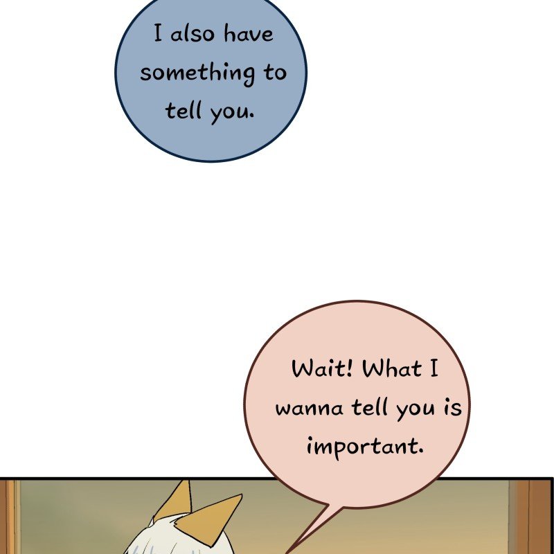 Fluffy Boyfriend chapter 96 - page 31