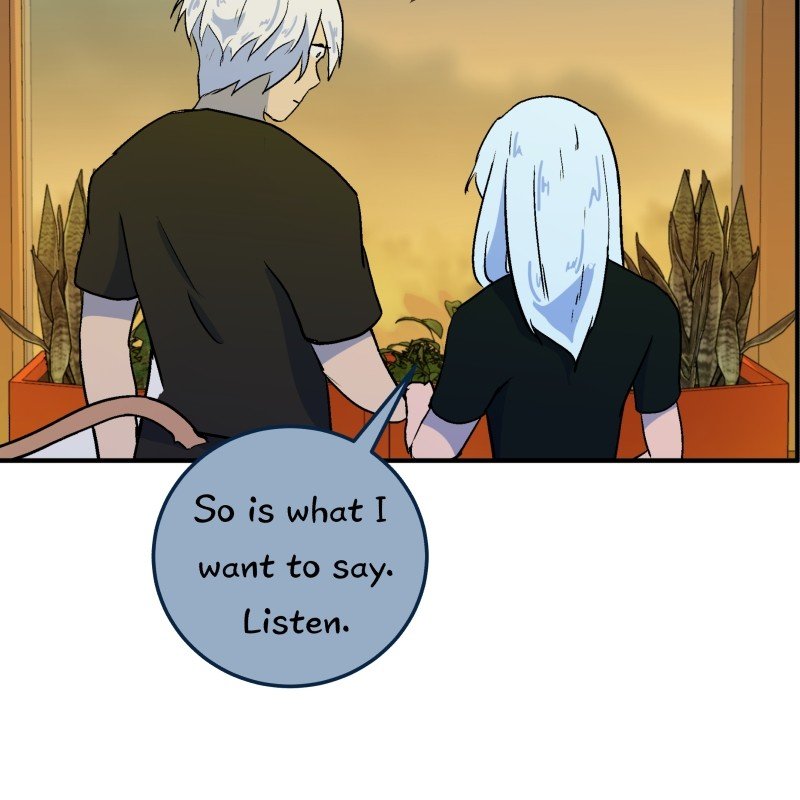 Fluffy Boyfriend chapter 96 - page 32
