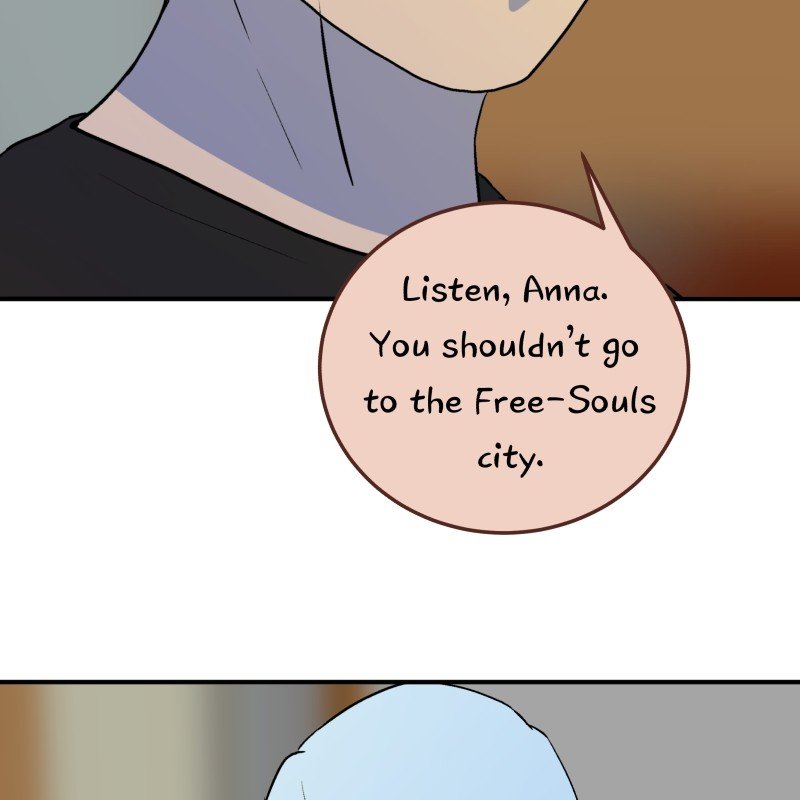 Fluffy Boyfriend chapter 96 - page 35
