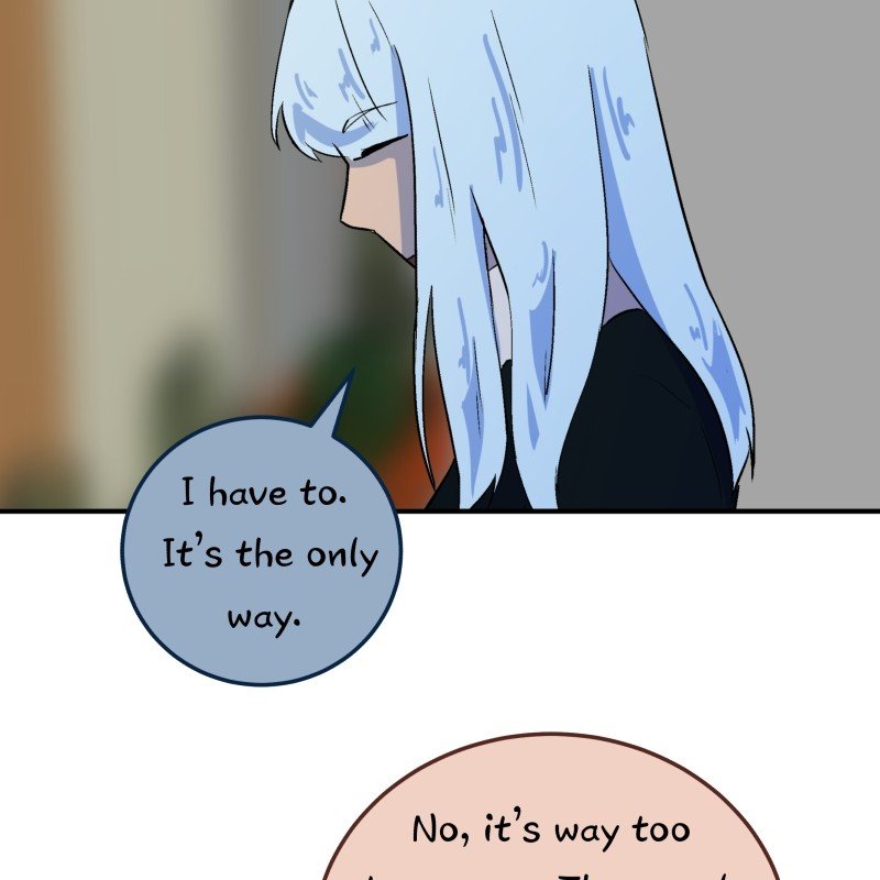 Fluffy Boyfriend chapter 96 - page 36