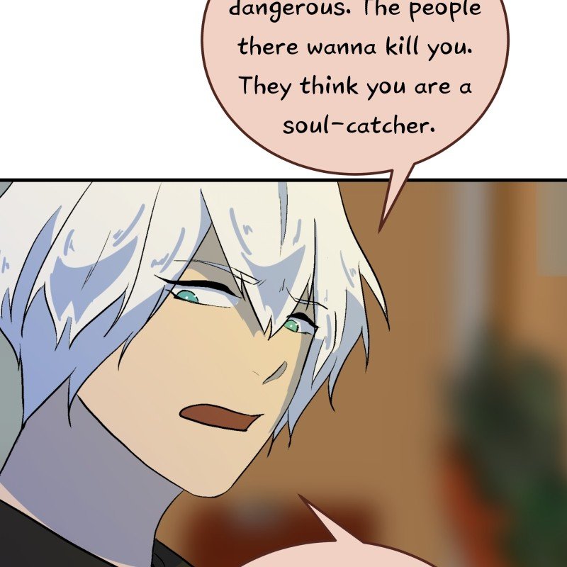 Fluffy Boyfriend chapter 96 - page 37