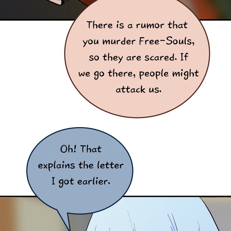 Fluffy Boyfriend chapter 96 - page 38
