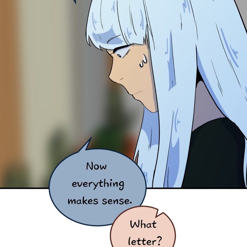 Fluffy Boyfriend chapter 96 - page 39