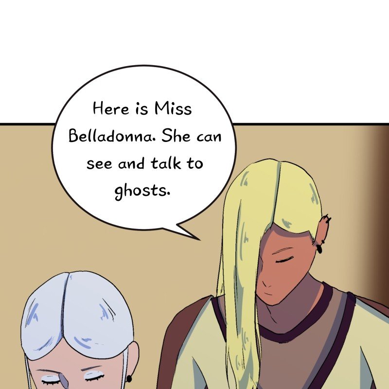 Fluffy Boyfriend chapter 96 - page 4