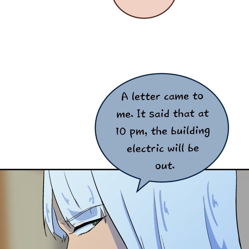 Fluffy Boyfriend chapter 96 - page 40