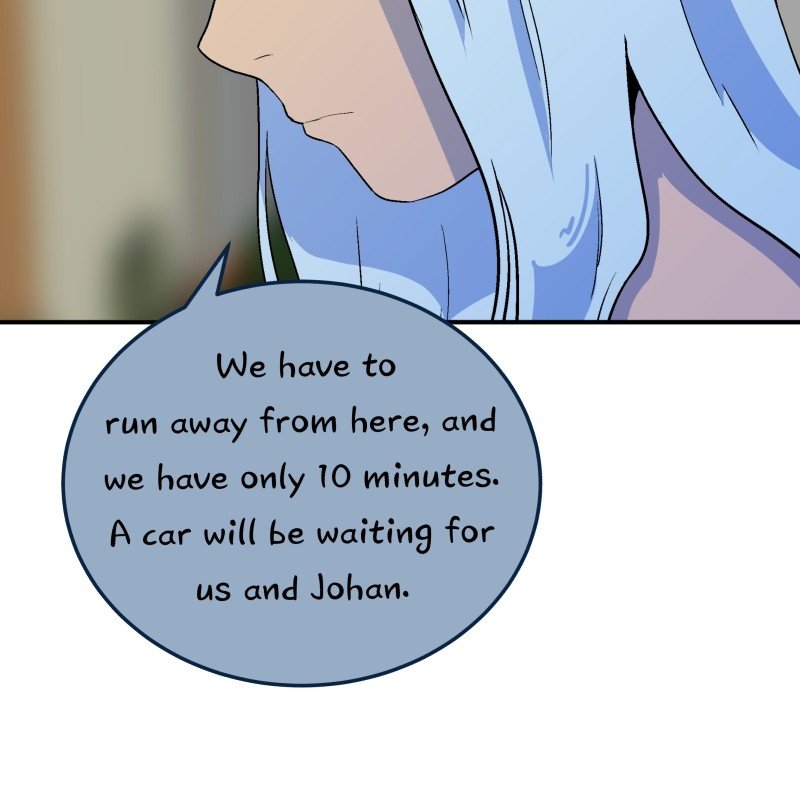 Fluffy Boyfriend chapter 96 - page 41