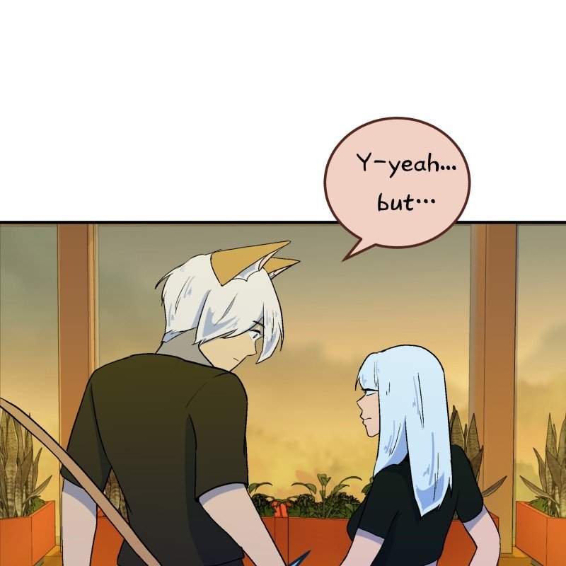 Fluffy Boyfriend chapter 96 - page 45