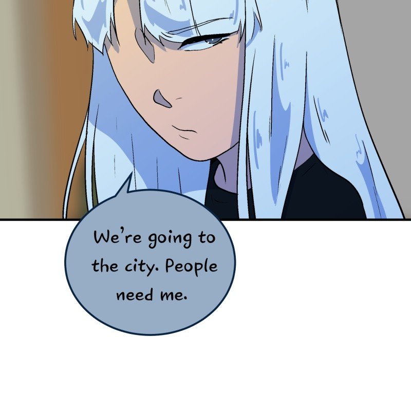 Fluffy Boyfriend chapter 96 - page 47