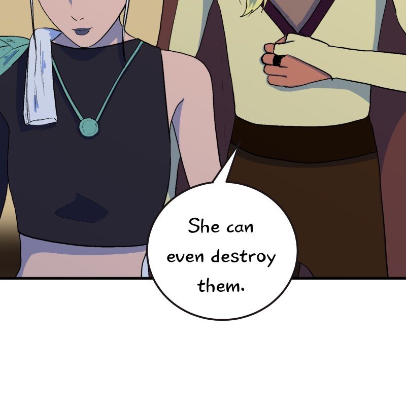 Fluffy Boyfriend chapter 96 - page 5
