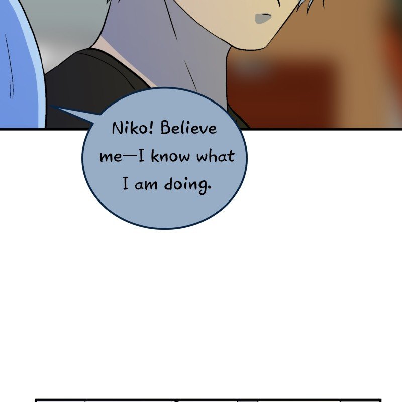 Fluffy Boyfriend chapter 96 - page 50