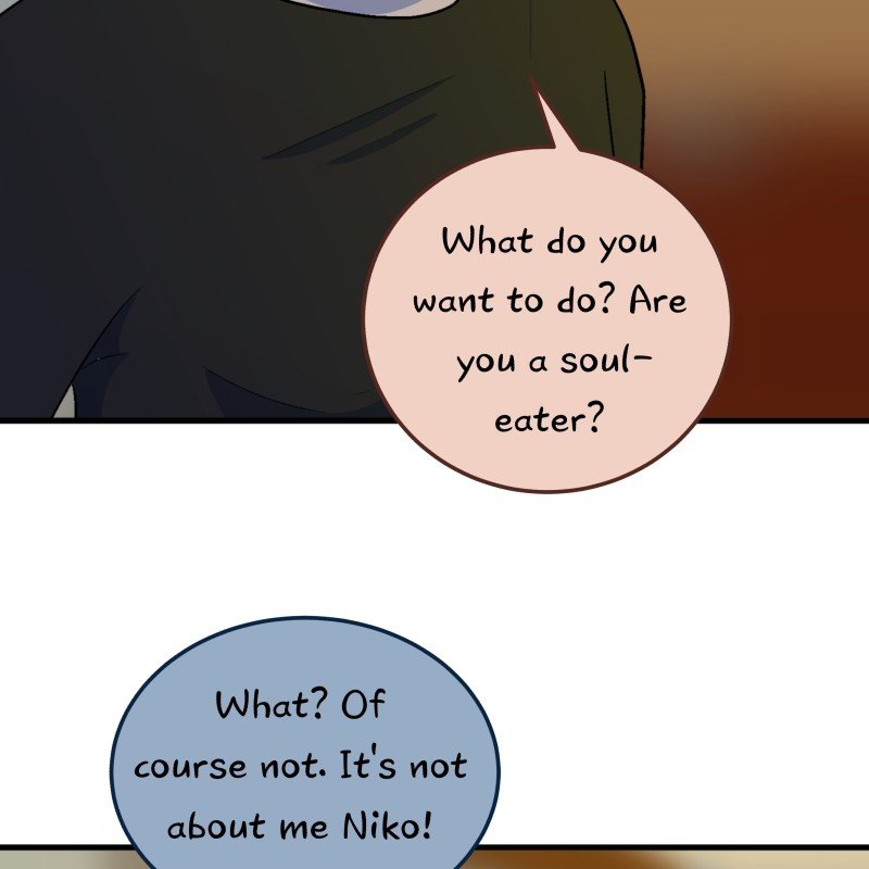 Fluffy Boyfriend chapter 96 - page 53
